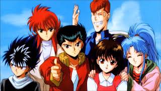 Yu Yu Hakusho Smile Bomb English Nightcore