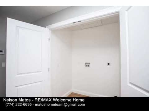246 Washington St Unit B, Taunton MA 02780 - Condo - Real Estate - For Sale -