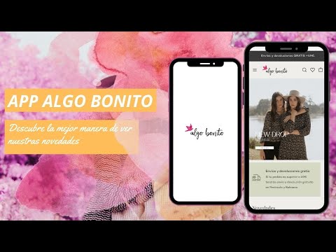 Algo bonito: Ropa y accesorios Video