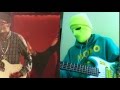 MonoNeon + Eric Gales: "Block Out The Sun ...
