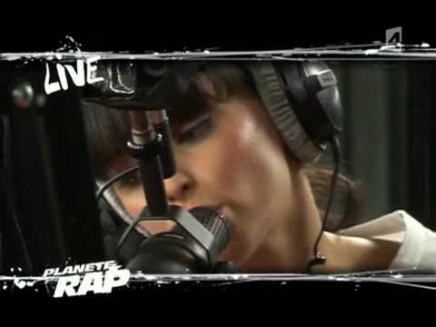 Nelly Furtado - No Hay Igual: Live at Planete Rap