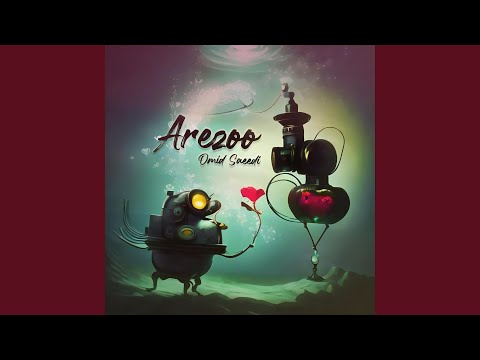 Arezoo (Wish)