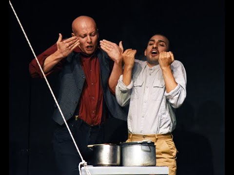 #2   Luca Lombardi    “Come un dondolo”, 12'