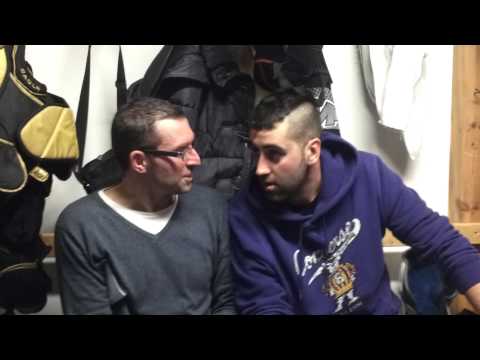 Asiago Newts - intervista a Davide Kanacia