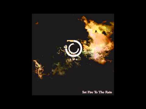 Our Waking Hour - Set Fire to the Rain