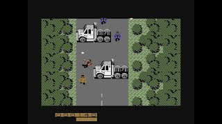 Cops (C64 Longplay)
