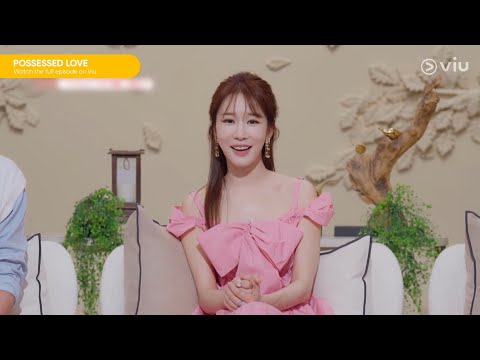 The Shaman Who Wants to Meet a Handsome Guy | Possessed Love EP 1 | Viu [ENG SUB]