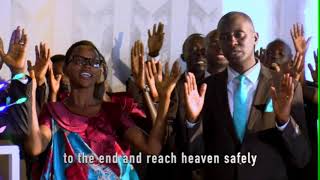 MANUKA UGENDERE ISHENGERO||Chorale MUTANGA Église de Pentecôte de NYAKABIGA