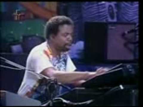 SANTANA - OYE COMO VA - KAISER GOLD SOUNDS - 1996 - SP