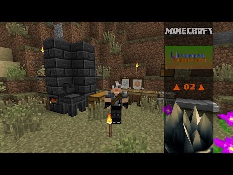 Minecraft | Ultimate quest pack | ▲02▲