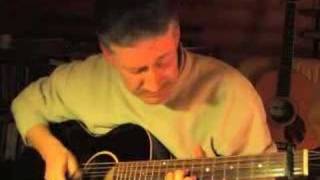 Needed Time - Gospel Blues - Lightnin' Hopkins style