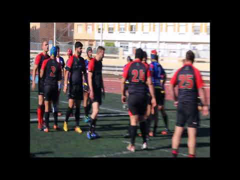 URA-C.R. Costa Almería - C.D. Granada 2004 (32 - 14)