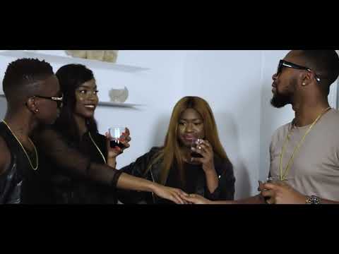 Pheno Ambro - NOUVELLE CHANCE ( Clip Officiel )