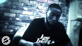 9th Wonder - On his first rap verse and beyond