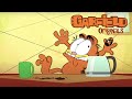 GARFIELD DOES SCARY THINGS ! – New Garfield series : GARFIELD ORIGINALS !