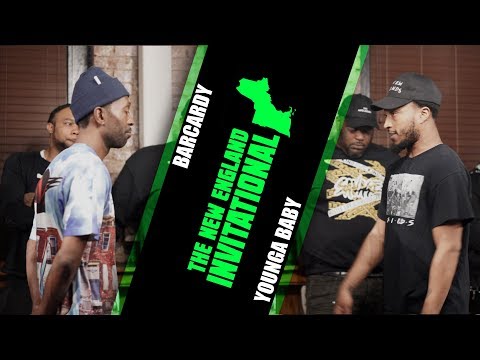 Barcardy vs Younga Babyy