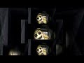 Reupload YTPMV Toy Chica Voice Attempt 2 Scan