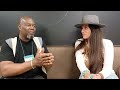 Exclusive Interview with Singer Songwriter Recording Artist Beckah Shae