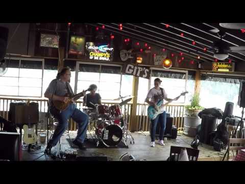 Big Mike Griffin - Help Me