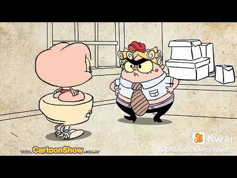 Mongo e Drongo expresso