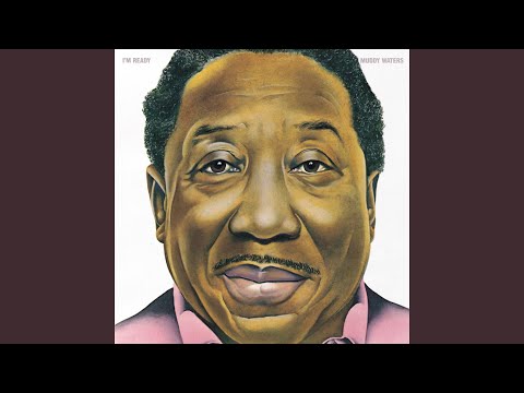 Who Do You Trust - Muddy Waters