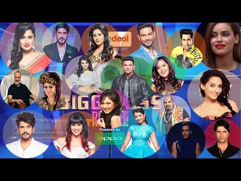 download lagu mp3 mp4 Bigg Boss Season 9 Contestants, download lagu Bigg Boss Season 9 Contestants gratis, unduh video klip Bigg Boss Season 9 Contestants