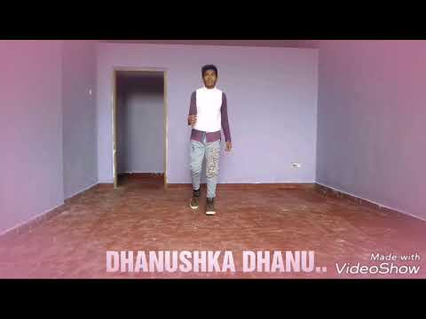 Danceing.. sad song.. sri lanka.. dhanushka dhanu.