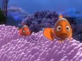 Finding Nemo VHS 2003