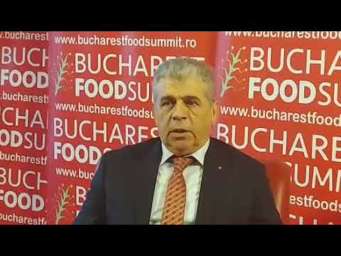 Ștefan Constantin, ANIF: Reabilitarea infrastructurii principale de irigații va fi finalizată - 2025