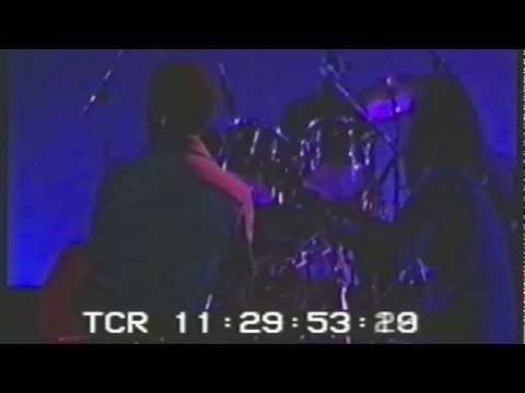 Live @ Brixten Academy 1991 - Red Hot + Dance Show