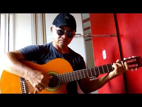 Fica Comigo - PCQueiroz