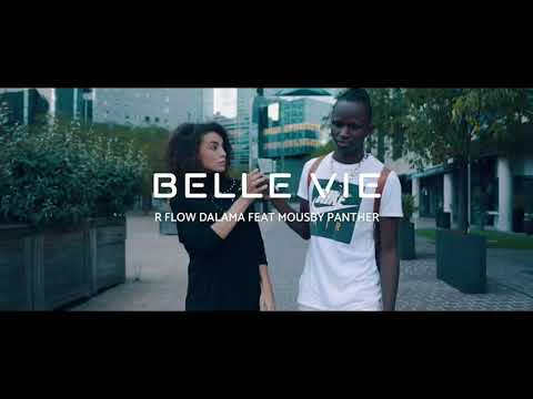 Mousby Panther R flow dalama