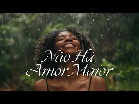 Não Há Amor Maior -- Trios Novo Tempo VOL.1 (Legendado)
