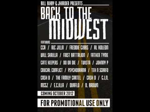 Waddupdoe by  Ric Jilla.