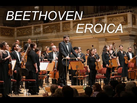Beethoven 3. Sinfonie SKOB