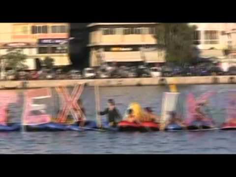 ://about welcome - soliparty für w2eu am 25.01. 2014 im about blank