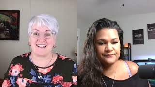 Workplace Insights, Personality Development, and Mentorship with Sonia Perron