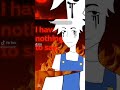 White Child Which Not Ship Foxymations Capcut Analoghorror Rizz The Big Bad Wolf