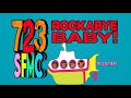 Beatles para Estudar, Concentrar e Memorizar [30' of Rockabye baby - Music to increase brain power]