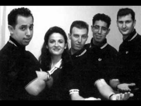 REVIVAL - Doo-Teens - Telephone (Spain) DOO WOP