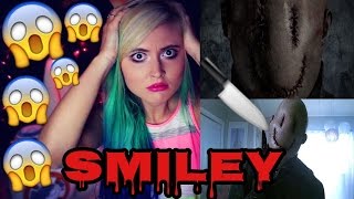 "SMILEY FACE"! - SCARY URBAN LEGEND