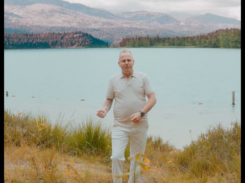 Bertus Velde - Die Bouzouki's