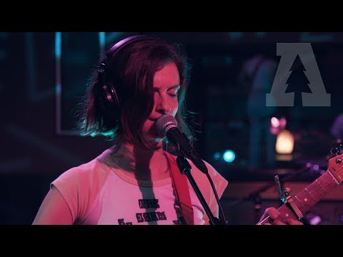 Stef Chura Audiotree Live (Full Session)