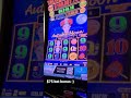Autumn Moon High Limit Slot $75 a Spin Bonus Hit