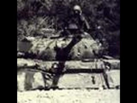 tribute to the Lebanese Christians