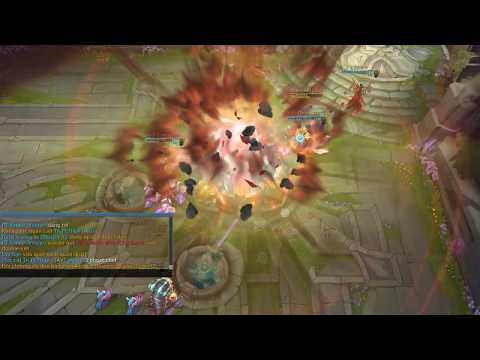 BEST SHEN PLAYS COMPILATION PATCH 7.9 l SHEN SUPPORT vs LEONA - League of Legends Montage