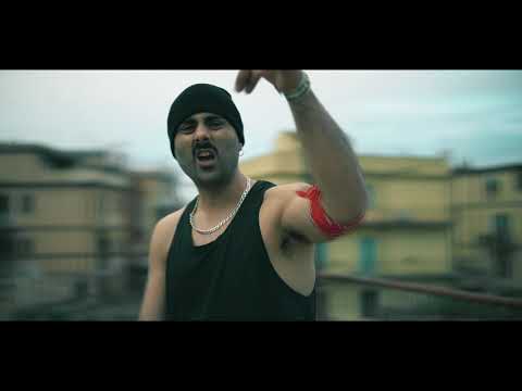 FETZ DARKO - PHENOMENA (Prod. by Fetz Darko)