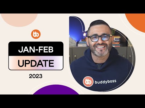 Moderations Module,  Bookmarking, WpStream Integration, and other Updates | 2023 BuddyBoss Update #1