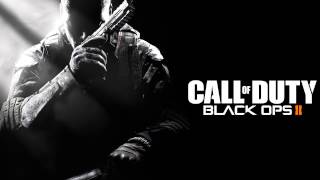 Call of Duty Black Ops 2 - Symphony No. 40 in Gminor, K550 (Soundtrack OST)