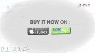 Volksmusik - X-Ray Eyes (Selway Memory Boy Mix)